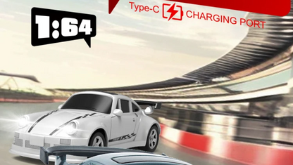 MICRO CAR RC 7,5 CMS