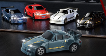 MICRO CAR RC 7,5 CMS