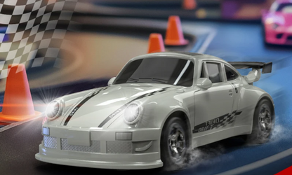 MICRO CAR RC 7,5 CMS