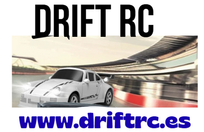 MICRO CAR RC 7,5 CMS