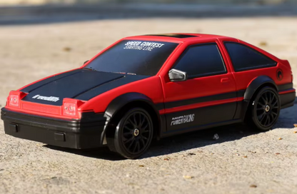 SCALE CAR - 18,5 CMS